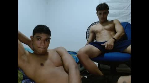 alfred_cantillo online show from 09.11.25