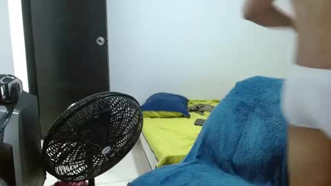 alfred_cantillo online show from 10.23.25