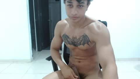 alfred_cantillo online show from 06.08.26