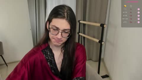 Alfreda online show from 11.27.25