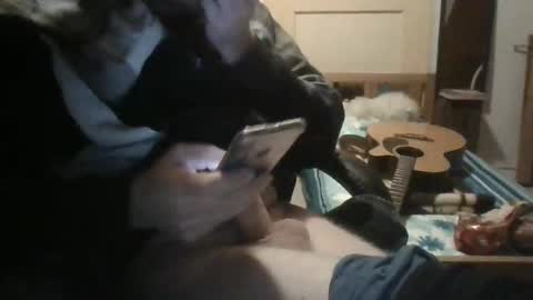 Snapshot of alfredosred123 chatting on 01.07.26 Alfredo Ginger huge cock online show from 01.07.26