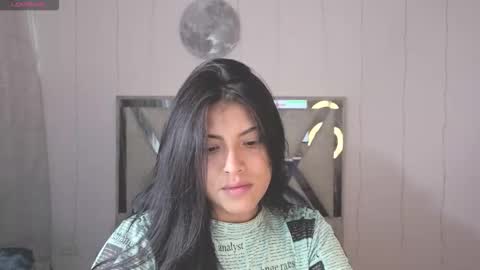Carolina Join The Fan Club  online show from 03.02.26