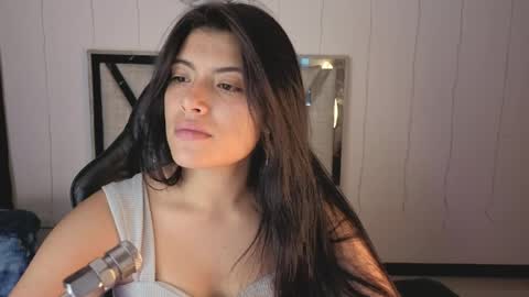 Carolina Join The Fan Club  online show from 05.09.26