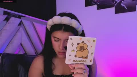 Carolina Join The Fan Club  online show from 06.23.26