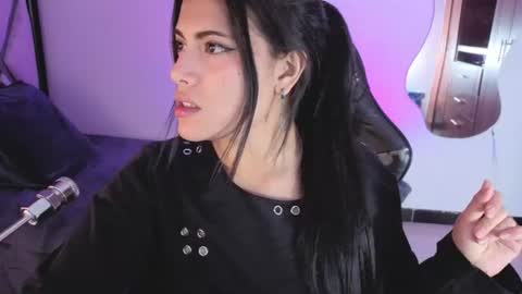 Carolina Join The Fan Club  online show from 08.01.26