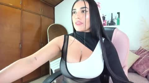 Snapshot of alheli_16 chatting on 03.09.26 Alheli online show from 03.09.26