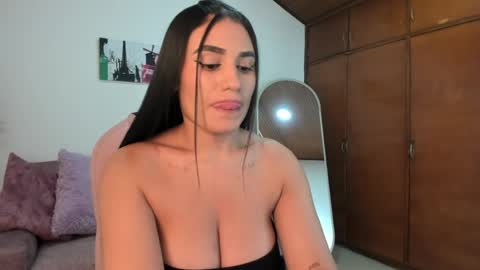 Alheli online show from 05.02.26