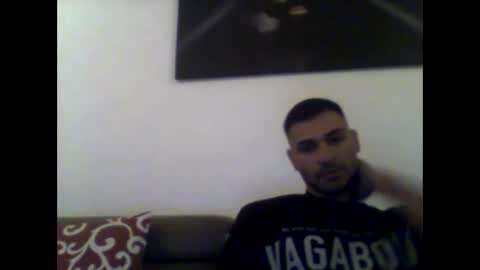 Alhma online show from 10.26.25