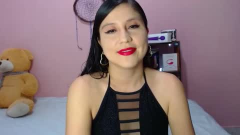 Snapshot of ali_squirt chatting on 12.06.24 alixia online show from 12.06.24