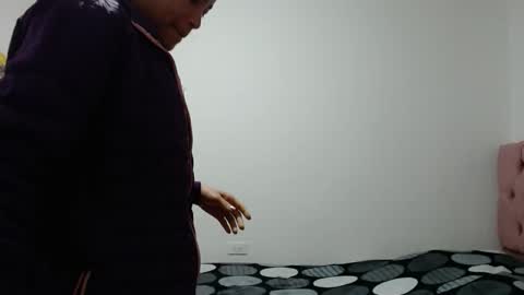 Alia      Anjali  online show from 12.04.25