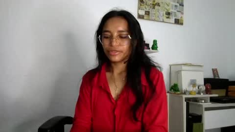 Alia      Anjali  online show from 04.23.26