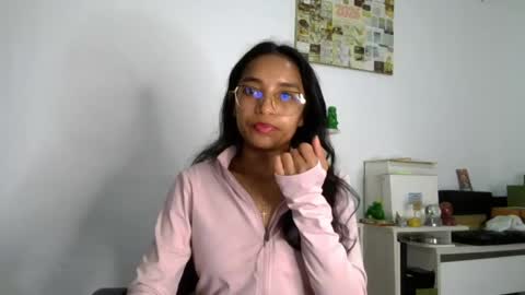 Alia      Anjali  online show from 04.30.26
