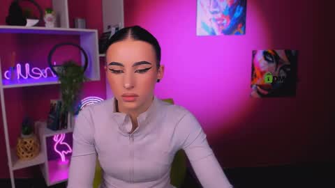 alia skay online show from 05.01.26