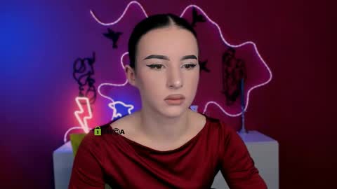 alia skay online show from 05.02.26