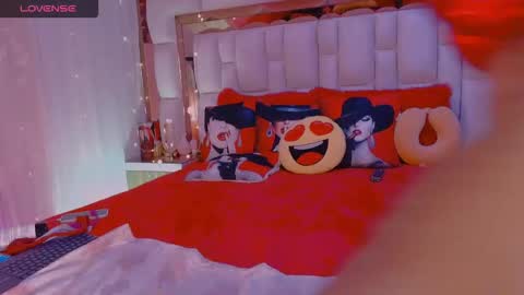 aliana_ross online show from 03.19.26