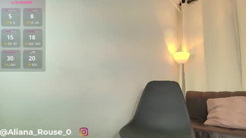 aliana_rouse online show from 07.10.26