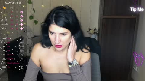 Alianna online show from 01.04.25