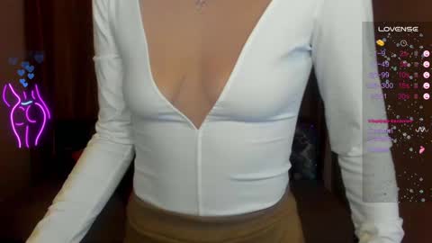 Alianna online show from 01.05.25