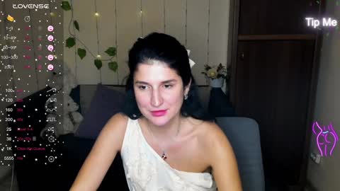 Alianna online show from 01.11.25