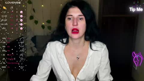 Alianna online show from 01.13.25