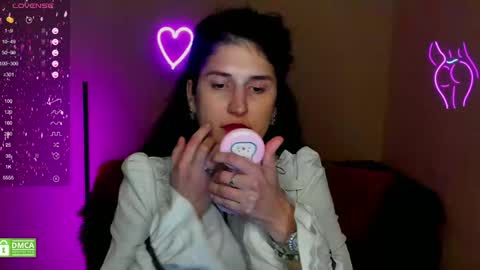 Alianna online show from 01.22.25