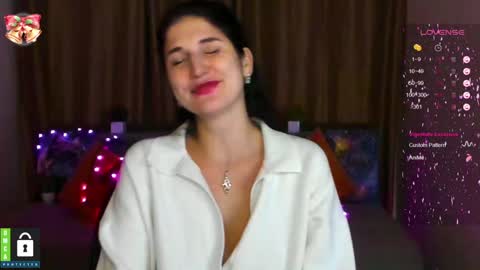 Alianna online show from 01.24.25