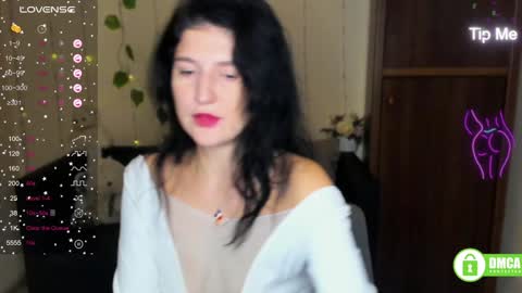 Alianna online show from 01.31.25