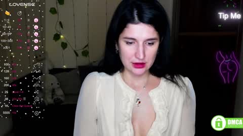 Alianna online show from 02.05.25