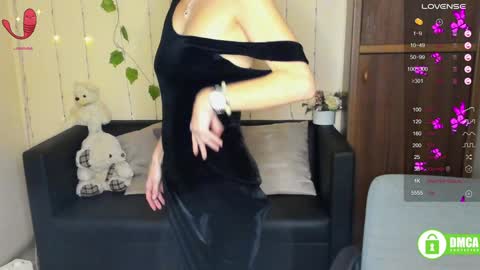 Alianna online show from 02.07.25