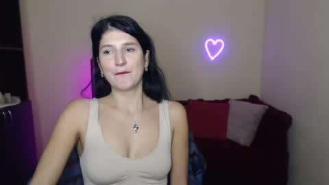 Alianna online show from 02.24.25