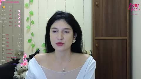 Alianna online show from 03.08.25