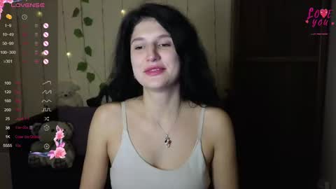 Alianna online show from 03.12.25