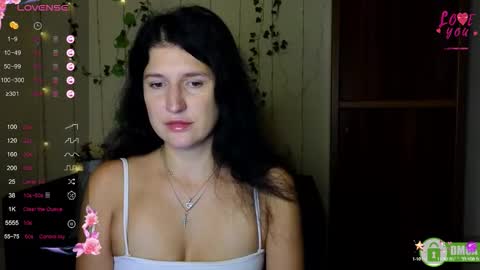 Alianna online show from 09.12.25