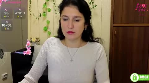 Alianna online show from 10.02.25