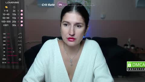 Alianna online show from 10.07.25