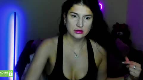 Alianna online show from 02.11.26