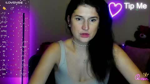 Alianna online show from 04.24.26