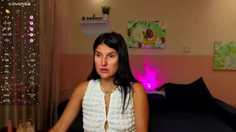 Snapshot of alianna_solo_kiss chatting on 07.27.26 Alianna online show from 07.27.26
