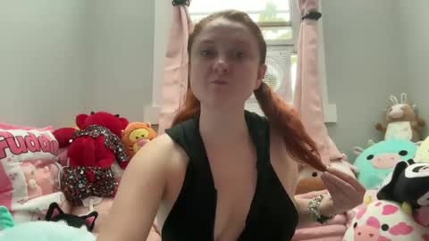 alibluee online show from 09.24.25