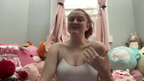 alibluee online show from 09.29.25