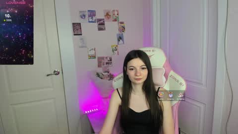 Snapshot of alic_black chatting on 01.20.25 alic_black online show from 01.20.25