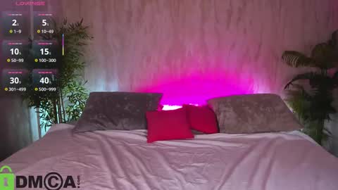 Snapshot of alic_black chatting on 11.14.25 alic_black online show from 11.14.25