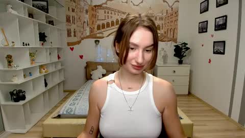 Alica online show from 04.21.26