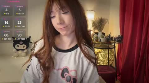 alicaslim online show from 12.20.25