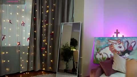 Alicia online show from 01.15.26