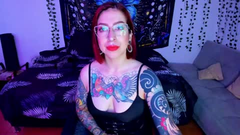 ALiCE ROSE online show from 04.01.26