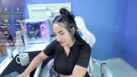 alice_26__ online show from 10.22.25