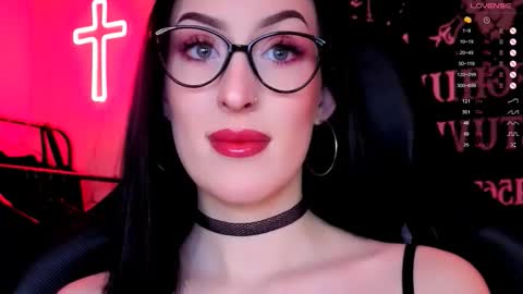 Miss Alice online show from 02.21.26