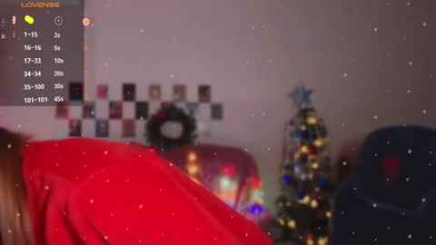 Snapshot of alice__madness chatting on 12.20.25 Alice online show from 12.20.25