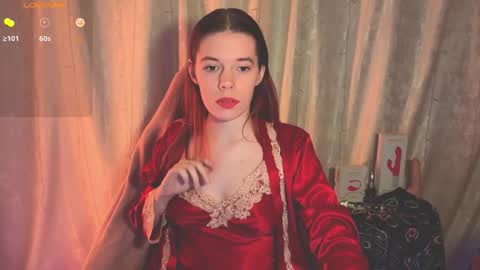 Snapshot of alice__madness chatting on 01.14.26 Alice online show from 01.14.26